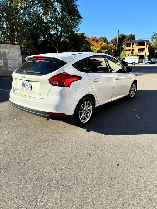 2015 Ford Focus 3rd Gen - Image 5 of 10