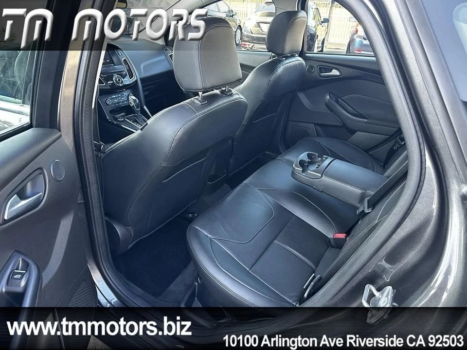2015 Ford Focus 3rd Gen - Image 18 of 20