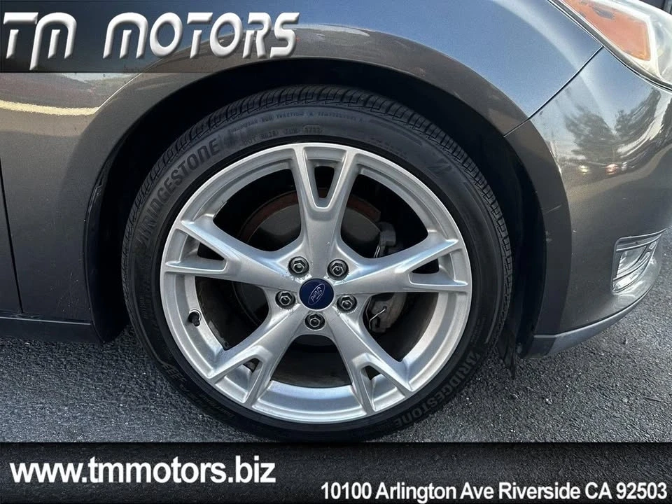 2015 Ford Focus 3rd Gen - Image 10 of 20