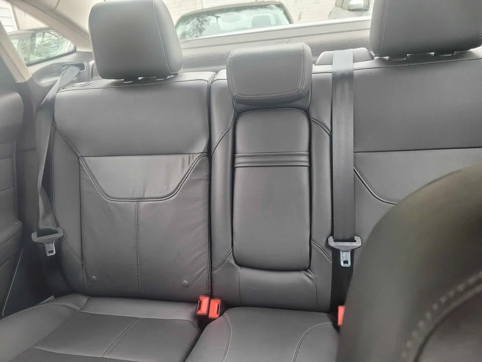 2015 Ford Focus 3rd Gen - Image 14 of 15