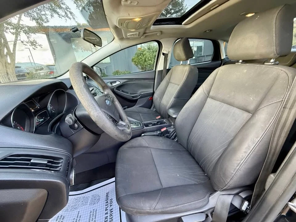 2015 Ford Focus 3rd Gen - Image 14 of 20