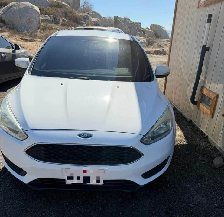 2015 Ford Focus 3rd Gen - Image 7 of 11