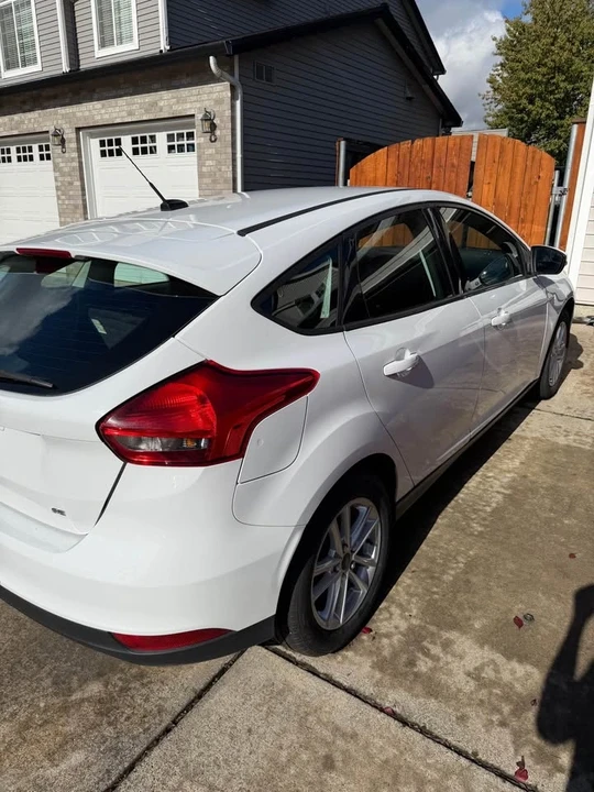 2015 Ford Focus 3rd Gen - Image 3 of 10