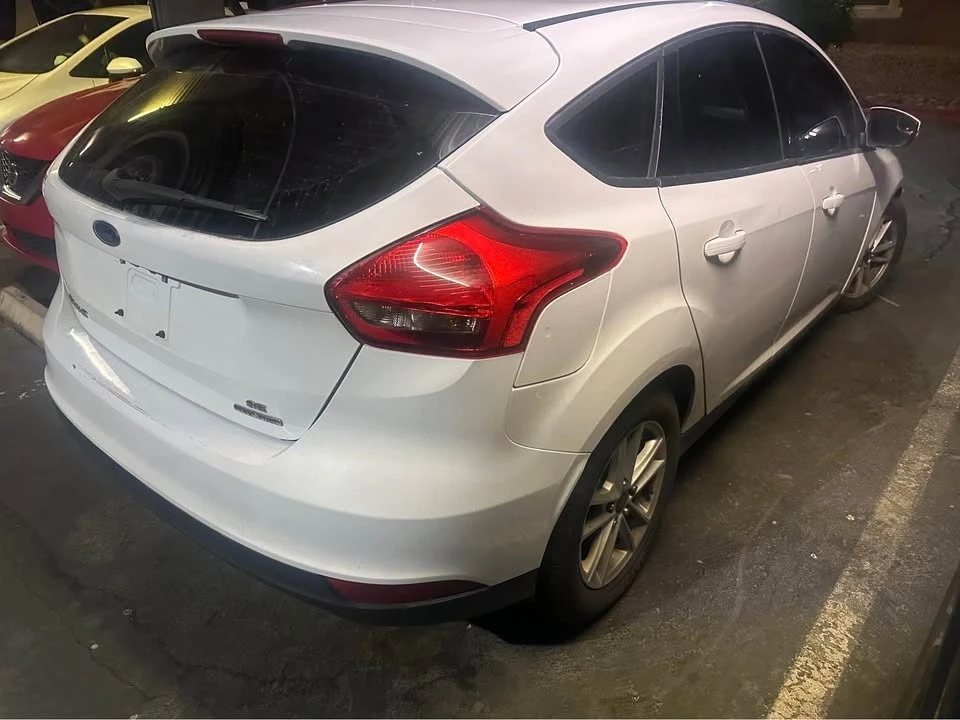 2015 Ford Focus 3rd Gen - Image 9 of 11