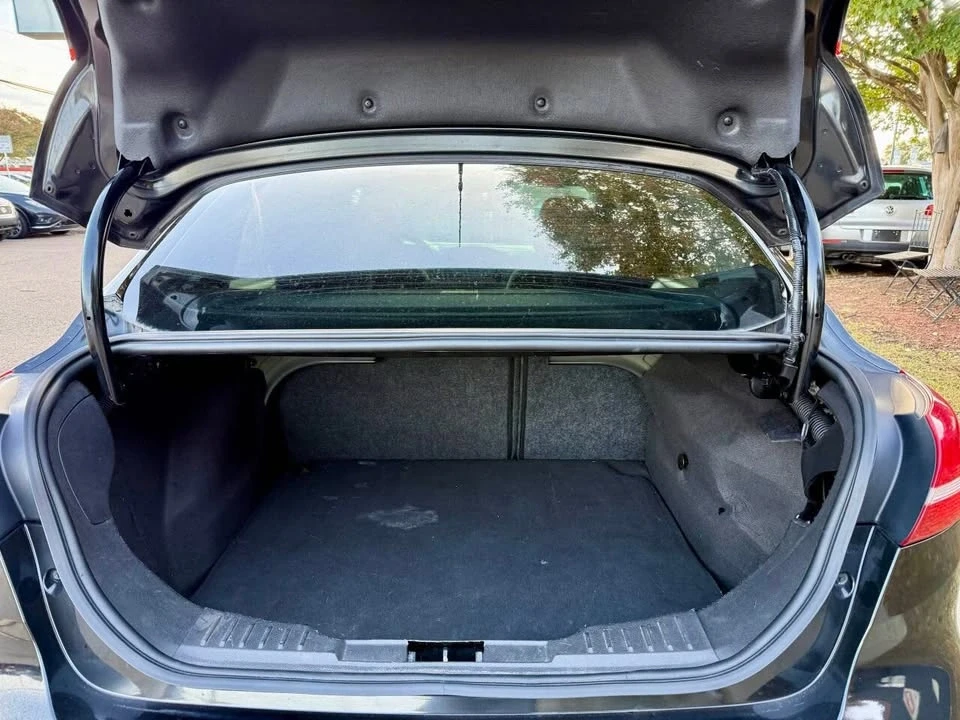 2015 Ford Focus 3rd Gen - Image 16 of 20