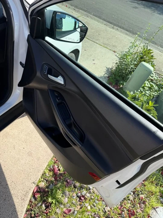 2015 Ford Focus 3rd Gen - Image 7 of 10