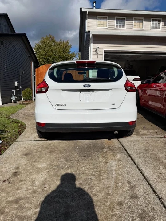 2015 Ford Focus 3rd Gen - Image 4 of 10