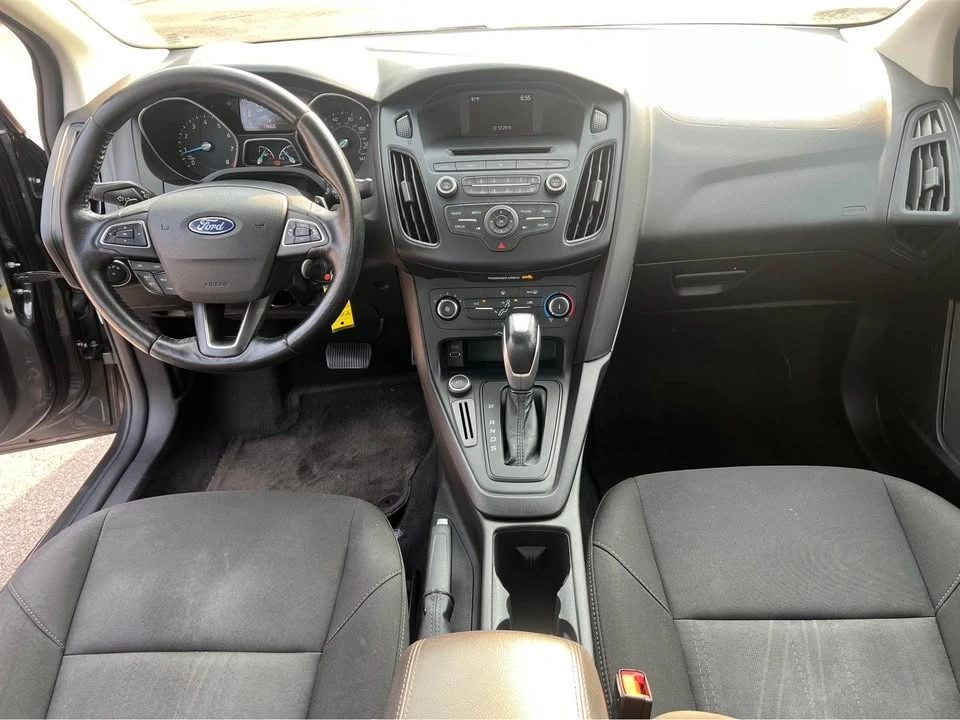 2015 Ford Focus 3rd Gen - Image 7 of 7