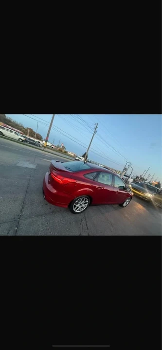 2015 Ford Focus 3rd Gen - Image 11 of 13