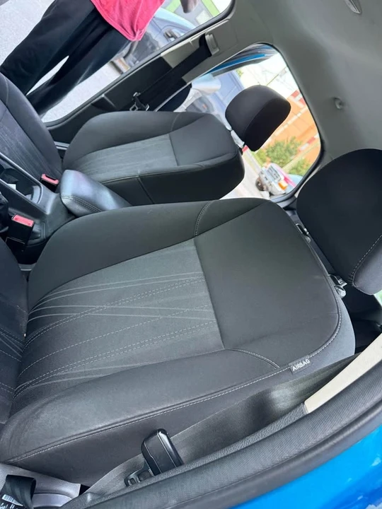 2015 Ford Focus 3rd Gen - Image 8 of 12