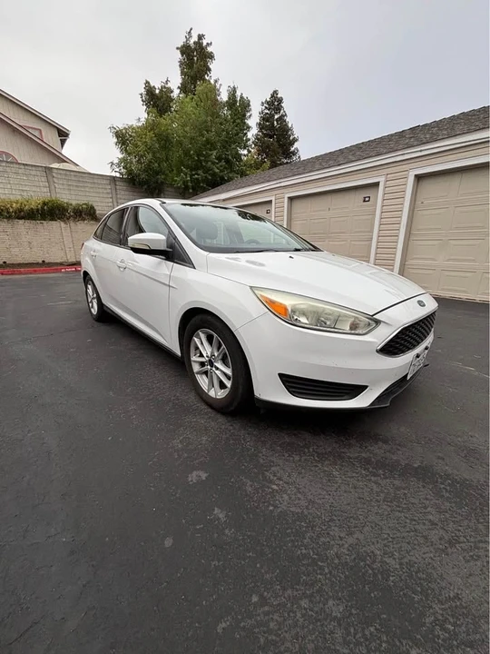 2015 Ford Focus 3rd Gen - Image 2 of 13
