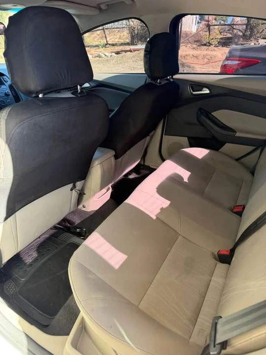 2015 Ford Focus 3rd Gen - Image 5 of 11