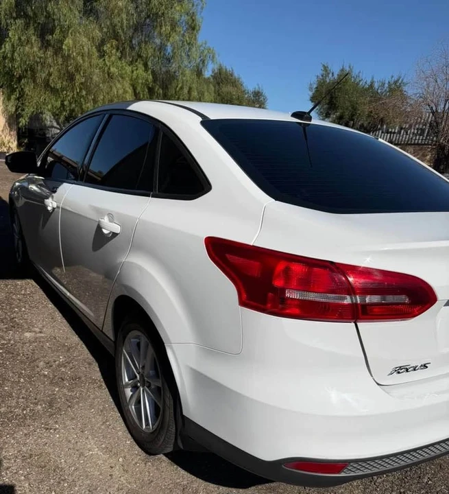 2015 Ford Focus 3rd Gen - Image 3 of 11