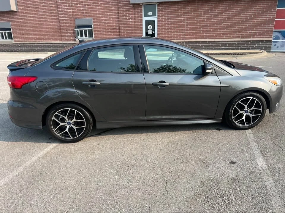 2015 Ford Focus 3rd Gen - Image 2 of 7