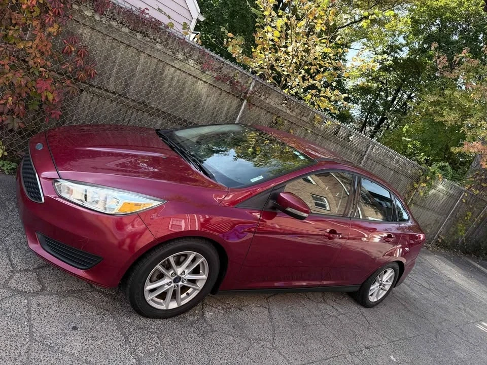 2015 Ford Focus 3rd Gen - Image 5 of 5