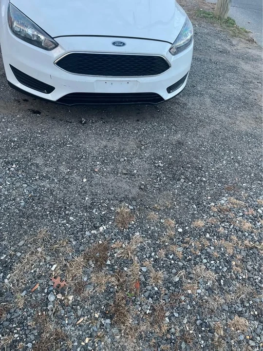 2015 Ford Focus 3rd Gen - Image 6 of 10