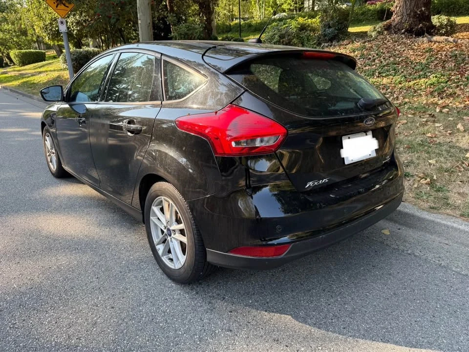 2015 Ford Focus 3rd Gen - Image 4 of 6