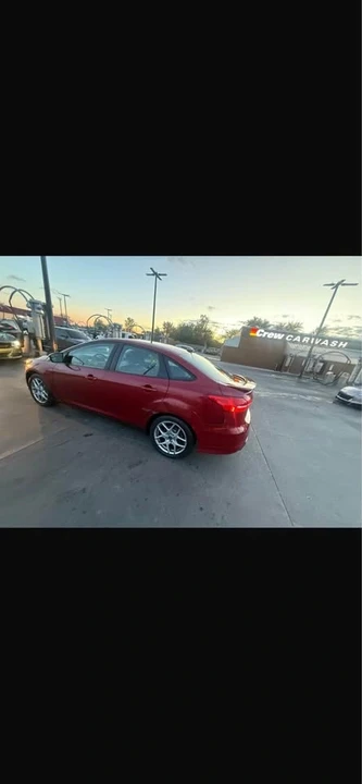 2015 Ford Focus 3rd Gen - Image 10 of 13