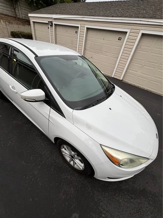 2015 Ford Focus 3rd Gen - Image 3 of 13
