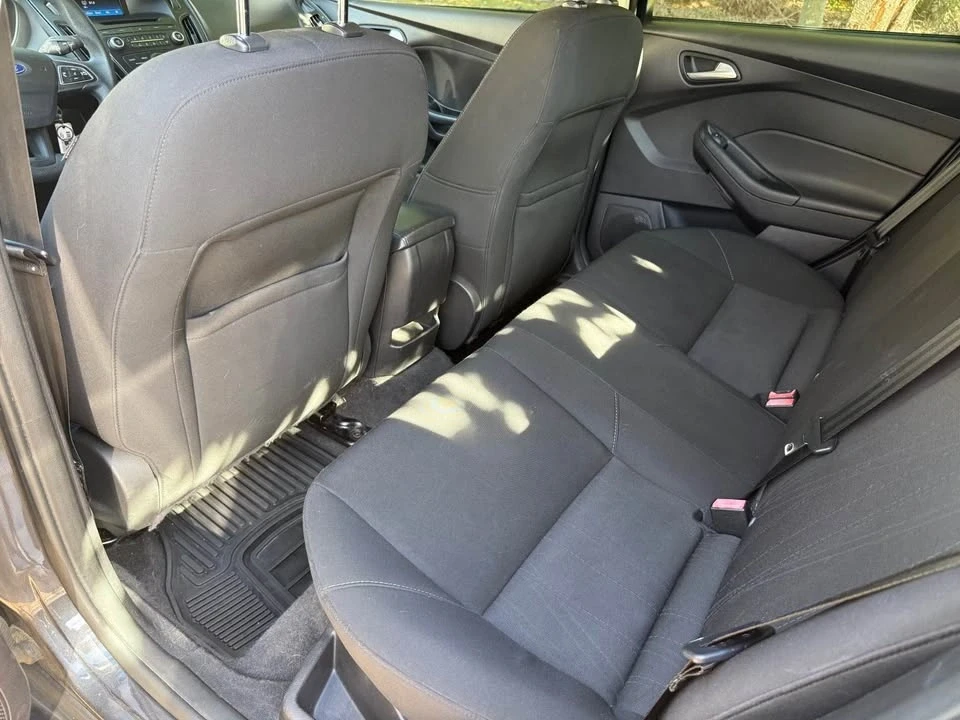 2015 Ford Focus 3rd Gen - Image 8 of 10