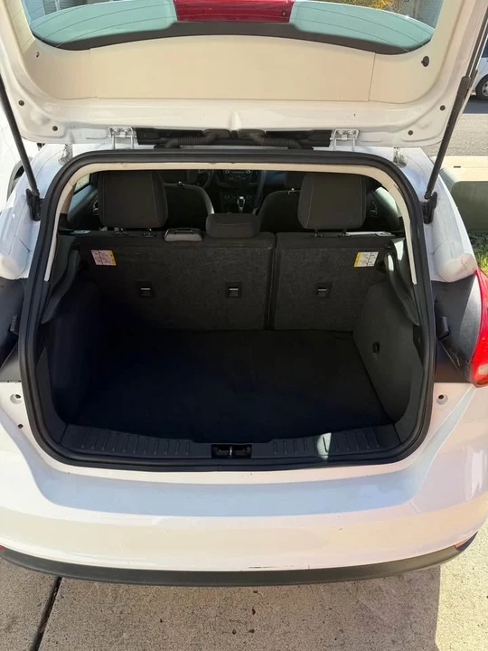 2015 Ford Focus 3rd Gen - Image 10 of 10