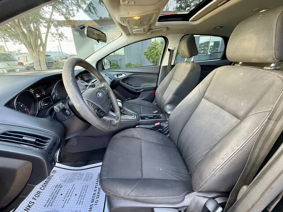 2015 Ford Focus 3rd Gen - Image 13 of 20