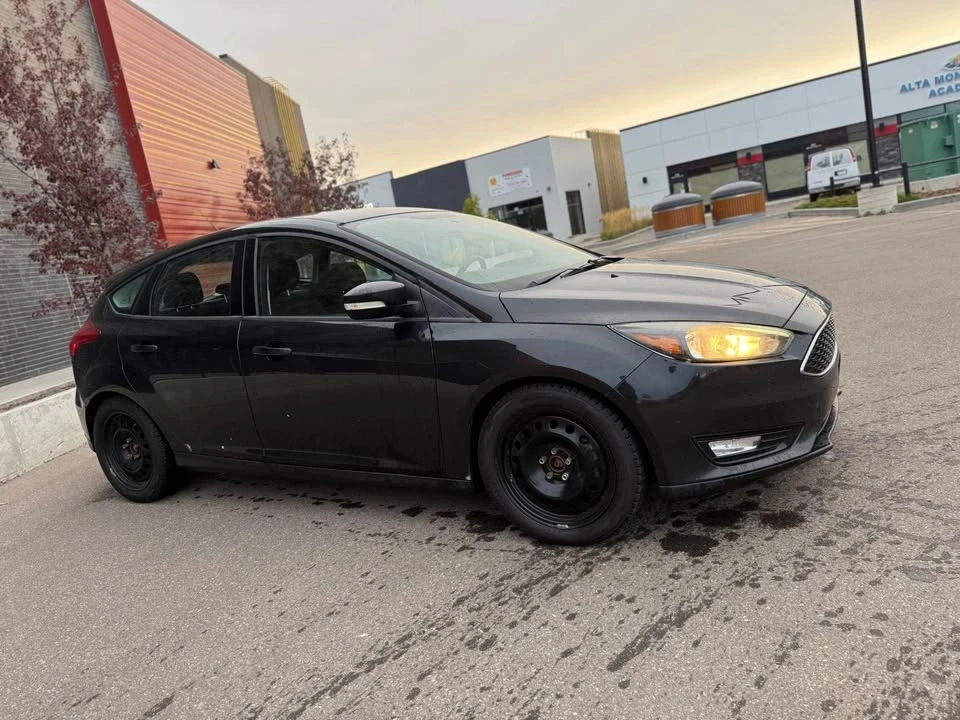 2015 Ford Focus 3rd Gen - Image 4 of 7