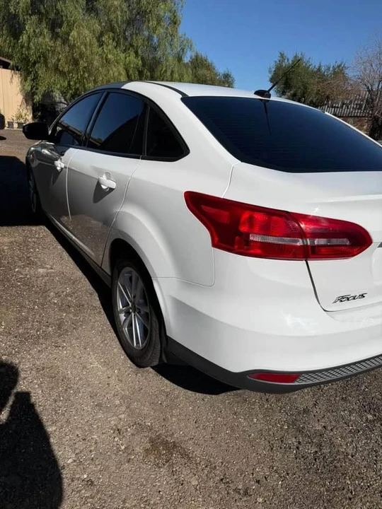 2015 Ford Focus 3rd Gen - Image 8 of 11