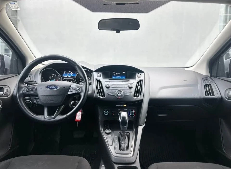 2015 Ford Focus 3rd Gen - Image 7 of 12