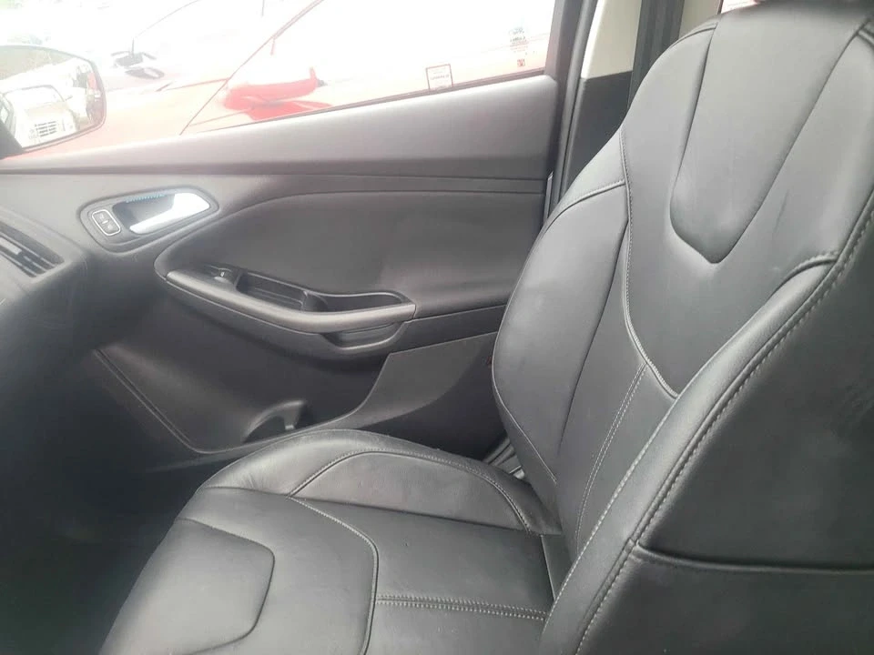 2015 Ford Focus 3rd Gen - Image 12 of 15