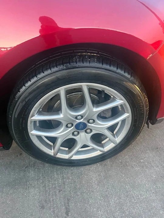 2015 Ford Focus 3rd Gen - Image 11 of 16