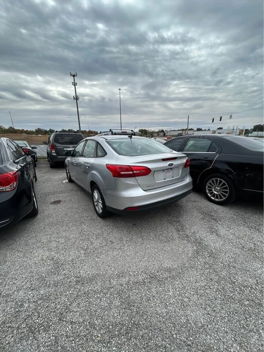 2015 Ford Focus 3rd Gen - Image 3 of 5