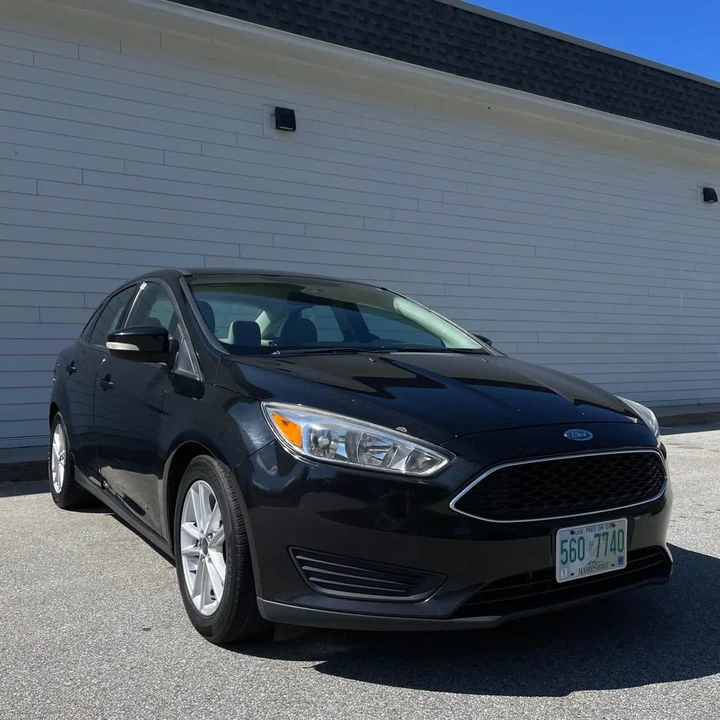 2015 Ford Focus 3rd Gen - Image 2 of 15