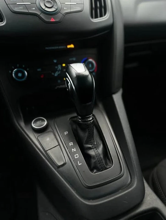 2015 Ford Focus 3rd Gen - Image 11 of 12
