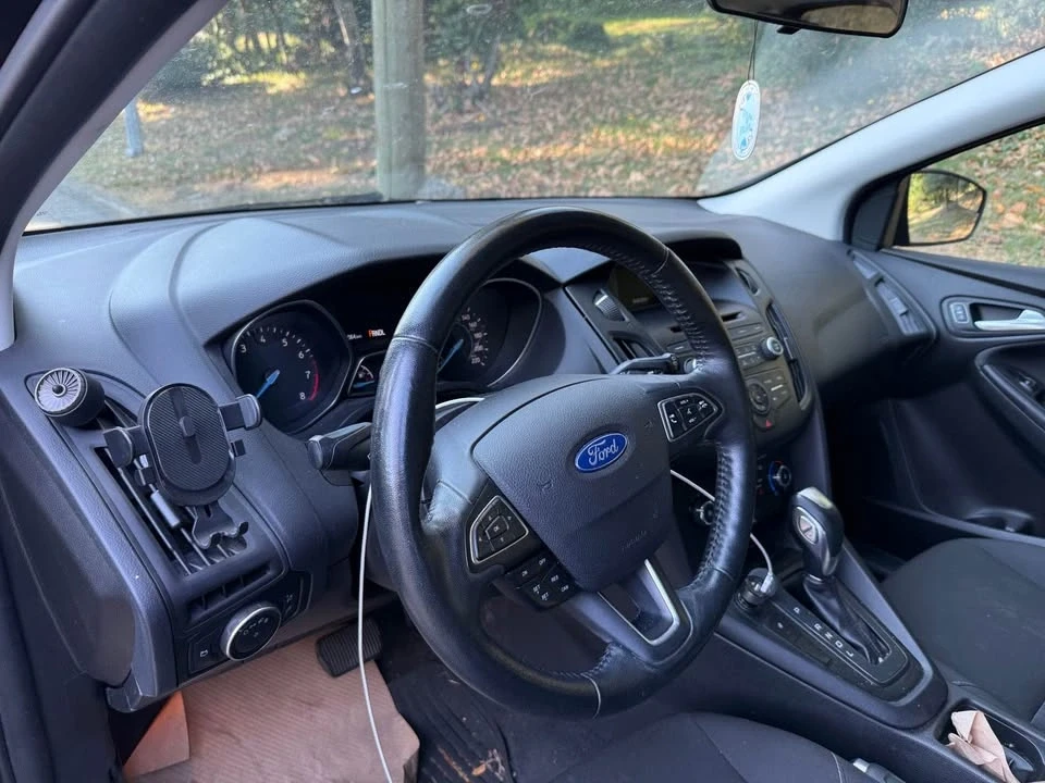 2015 Ford Focus 3rd Gen - Image 5 of 6