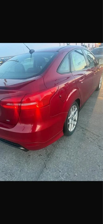 2015 Ford Focus 3rd Gen - Image 5 of 13