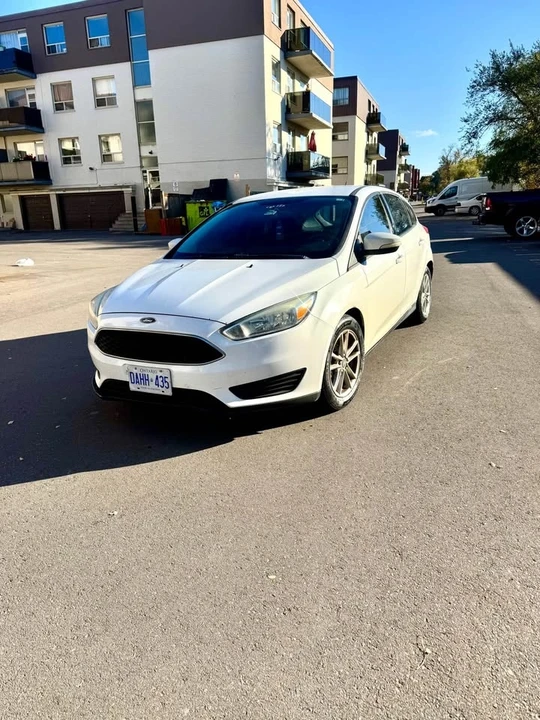 2015 Ford Focus 3rd Gen - Image 7 of 10