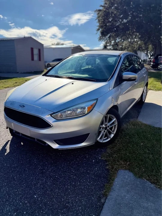 2015 Ford Focus 3rd Gen - Image 2 of 6