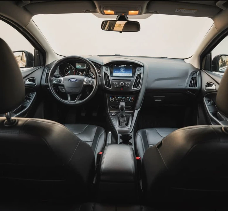 2015 Ford Focus 3rd Gen - Image 3 of 3