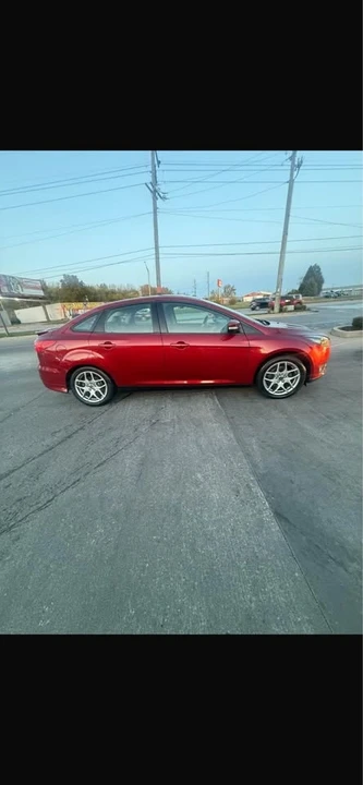 2015 Ford Focus 3rd Gen - Image 4 of 13