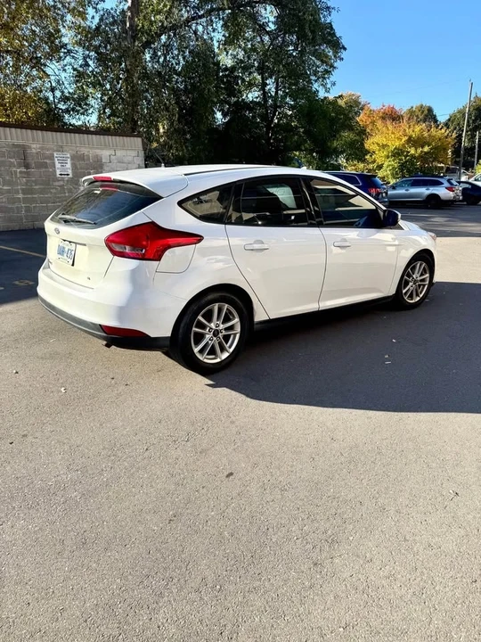 2015 Ford Focus 3rd Gen - Image 2 of 9