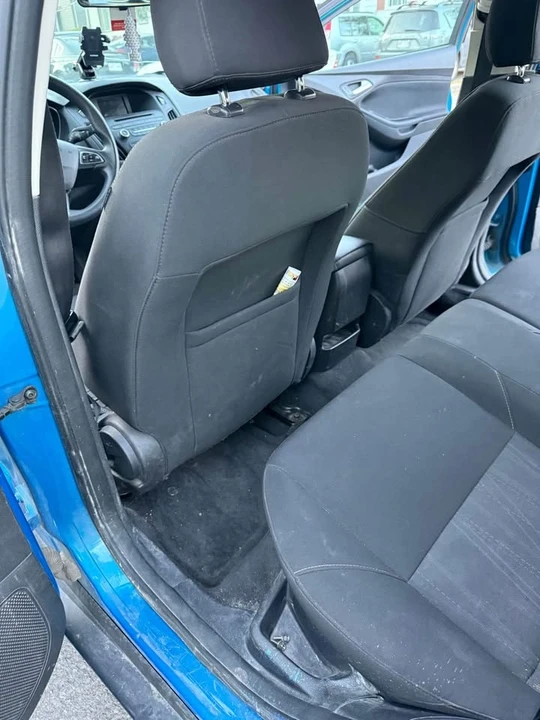 2015 Ford Focus 3rd Gen - Image 10 of 12