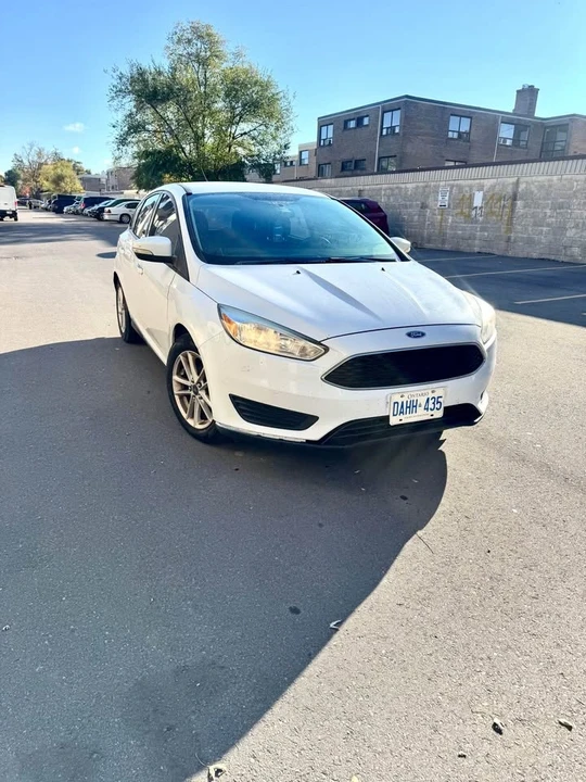 2015 Ford Focus 3rd Gen - Image 6 of 10