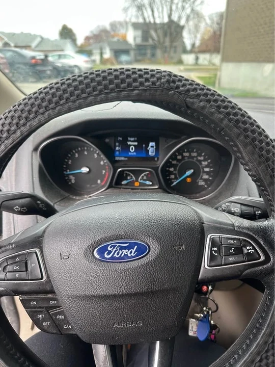 2015 Ford Focus 3rd Gen - Image 7 of 8