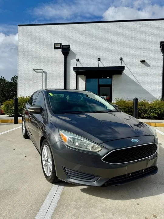 2015 Ford Focus 3rd Gen - Image 6 of 10