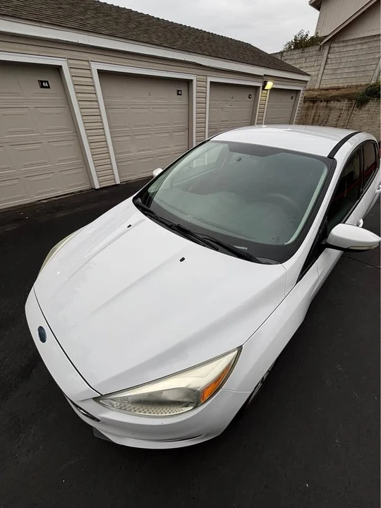 2015 Ford Focus 3rd Gen - Image 4 of 13