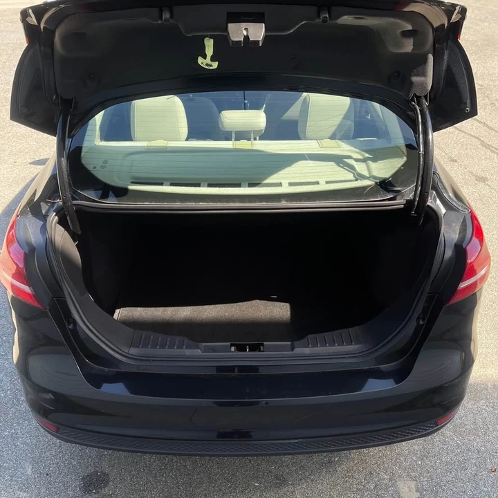 2015 Ford Focus 3rd Gen - Image 14 of 15