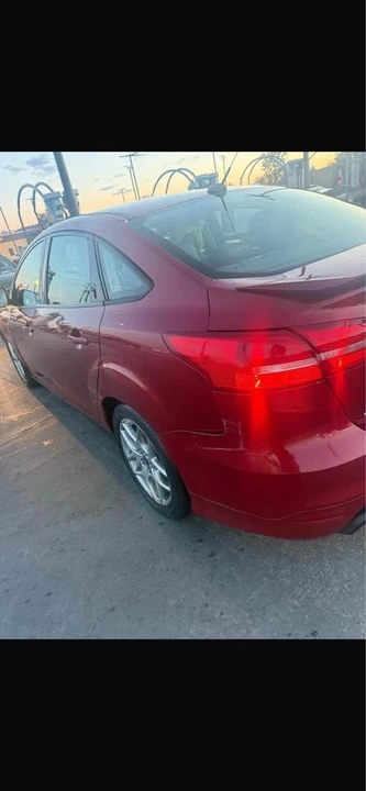 2015 Ford Focus 3rd Gen - Image 6 of 13