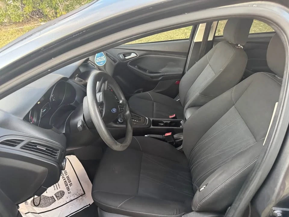 2015 Ford Focus 3rd Gen - Image 6 of 7