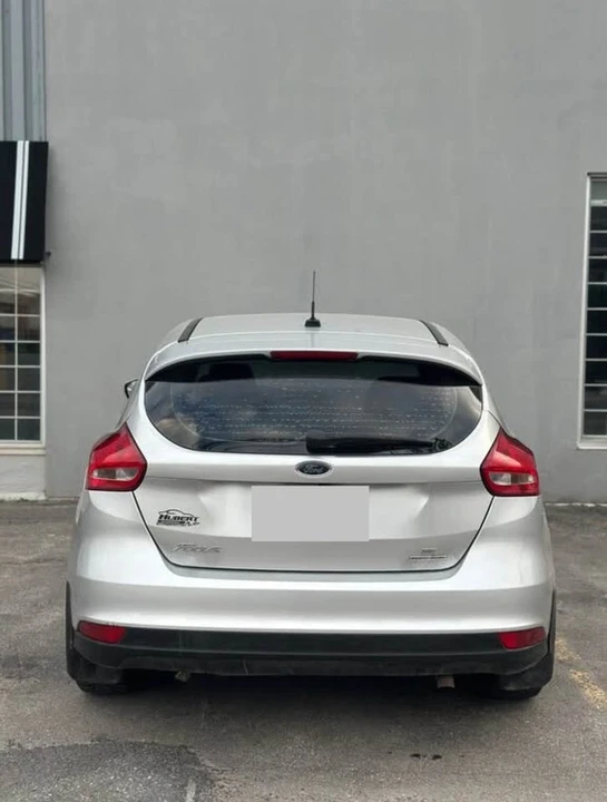 2015 Ford Focus 3rd Gen - Image 6 of 12